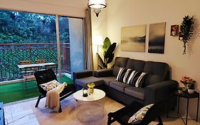 Emerald Avenue Brinchang 8 Guests 3 Bedrooms